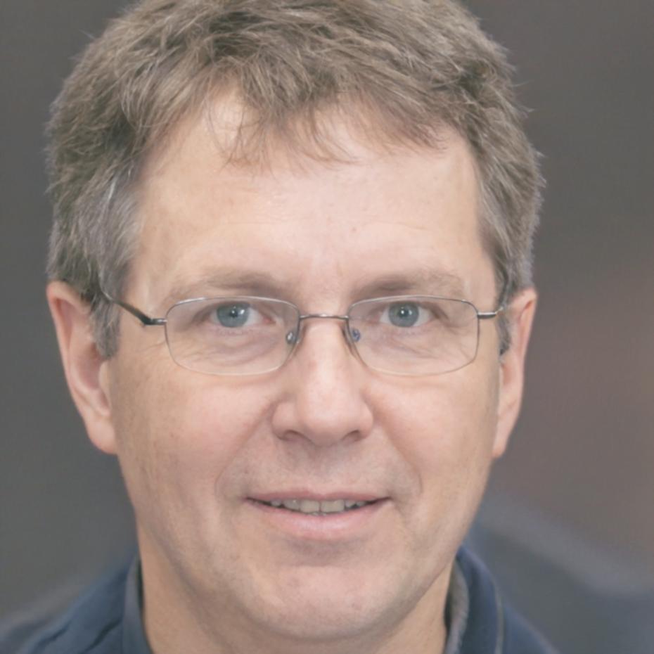 Portrait de Erwann Lemaire, directeur pédagogique